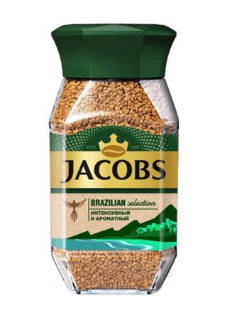 instant origins brazilian selection