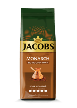 monarch po vostochnomy